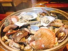 -山沟沟炒鸡(颐灏·海怡名都店)