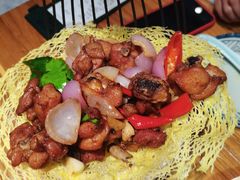 -云海肴云南菜·蒸汽石锅鱼(北京良乡华冠店)