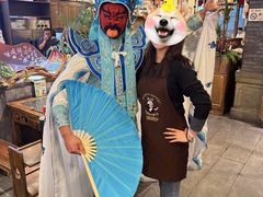 -蜀大侠火锅(春熙路店)