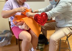 -龙文宝贝上门婴儿理发满月剃胎毛(总店)