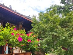 -古大圣慈寺