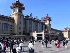 -北京站