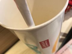 -麦当劳(交道口店)