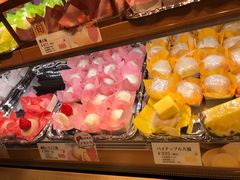 -阪急百货店(梅田总店)