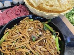 -林记潮牛·牛肉火锅(上马墩店)