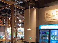 -九锅一堂酸菜鱼(新南凯德直营店)