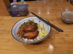 -狮头牌卤味研究所·卤味饭(花城汇南区店)