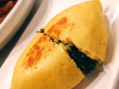 野菜团子-热河食府(中山路店)