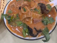 -方中山胡辣汤(成都首店)