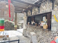 -MOJ coffee(瓯海泽雅水碓坑店)