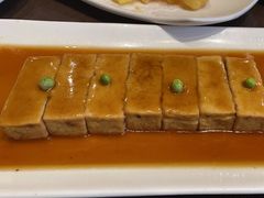 -老牌坊鲁菜名店(宽厚里店)