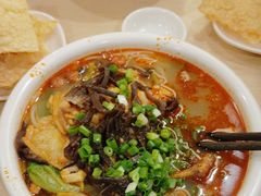 -水平有限广西米粉·广西风味集(五道口店)