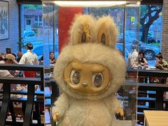 -龙悦湾酒家·八阵鱼生·渔人码头店
