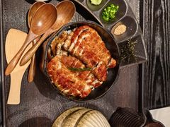 -玄白·炭烤活鳗(上海首店)