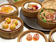 -优食坊·蒸汽海鲜(康盛路店)