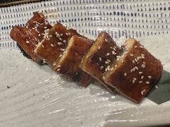 -上井料理黑金店(IFS国金中心店)