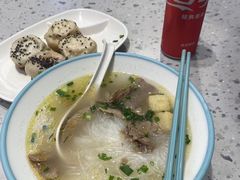 -小杨生煎(天之骄子店)