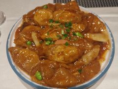 -欣旺·迎宾楼·百年无锡菜