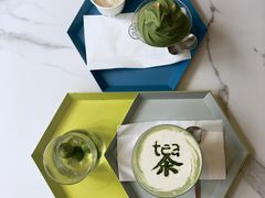 -茶是一枝花泡茶店