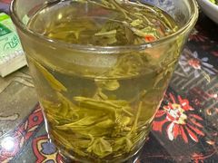 -国生茶庄·地道农家菜团建活动