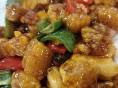 -旭璟酒家·传统粤菜·湘菜(逸景路店)