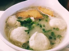 -翠华餐厅(旺角文华商场店)