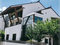 -广富林宰相府酒店·水云间