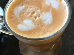 -Cafe de Thaan Aoan