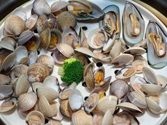 -优食坊·蒸汽海鲜(康盛路店)