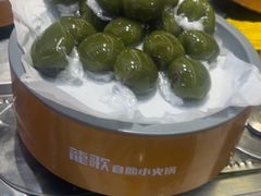 -龍歌自助小火锅(秦淮水游城店)