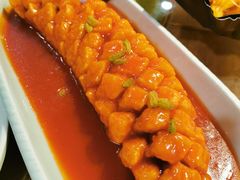 -北疆饭店(宝龙店)