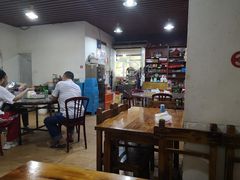 大堂-如我美食(达道社区店)