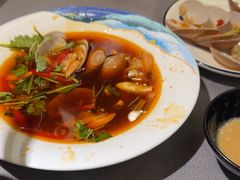 -潮道鱼仔店·潮汕味(长兴路店)