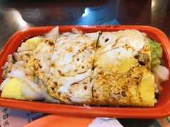 粉肠肠粉-昇记肠粉王(福华路店)