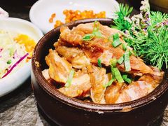 -味家烤肉烤鳗鱼牛排(西塔旗舰店)