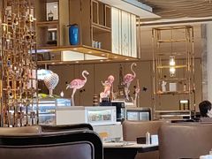 -康帝国际酒店-艾斯本自助西餐厅