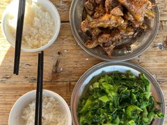 -老鲍农家乐