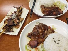 -同济大学-北苑食堂