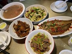 -大碗厨 25年老字号 现炒湘菜(四季天地店)