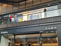 -ZARA(成都远洋太古里店)