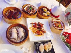 -潮福城大酒楼·潮粤菜·港式点心(阳光城店)