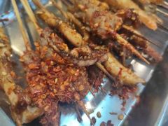 -滨城串吧(三元桥店)