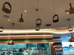 大堂-额尔敦·品质自助(摩尔城店)