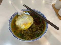 -永丰面馆(汉口路店)