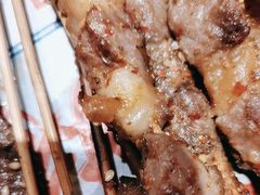 -二旗里烧烤·烤羊排(龙域店)