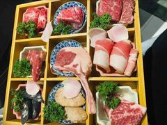 -吉屋烤肉(八宝街店)