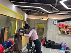 -漾健身·普拉提(橡树湾店)