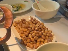 -四川简阳羊肉汤火锅(金台路店)