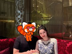 -金轩中餐厅 Jin Xuan(浦东丽思卡尔顿酒店)