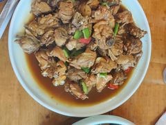 -红灯笼姥姥饭店·江景餐厅